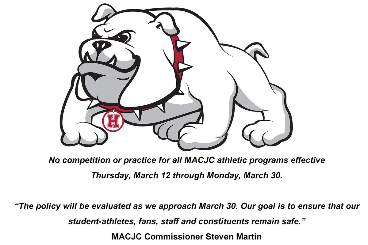 Holmes Athletics tweet media