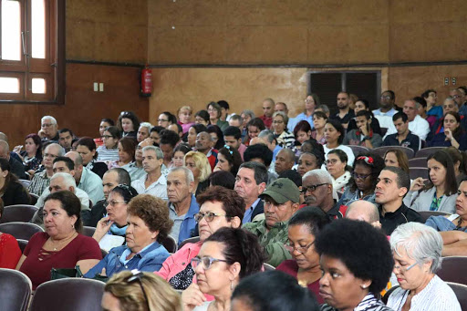 Dirección General de Salud La Habana tweet media
