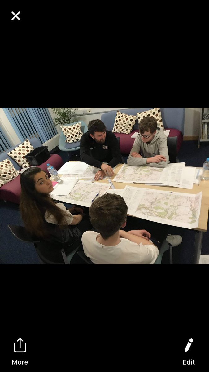 ArdAcademy's tweet image. Arrived safely for our 2nd Study weekend.

Sessions tonight Chemistry, English and Geography.

Busy weekend ahead.