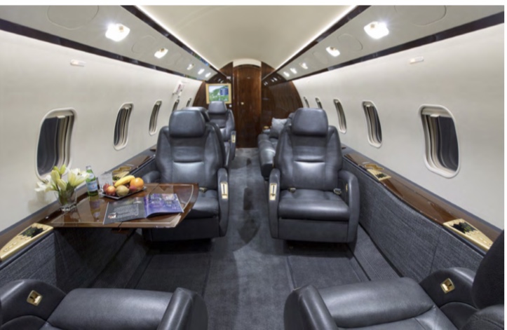 AvproJets's tweet image. New to Market!

Challenger 300 | SN: 20119

#Avpro #Avprojets #bombardierjets #businessjets #corporatejets #bizjet #bizavworks #bizav #NBAA #IADA