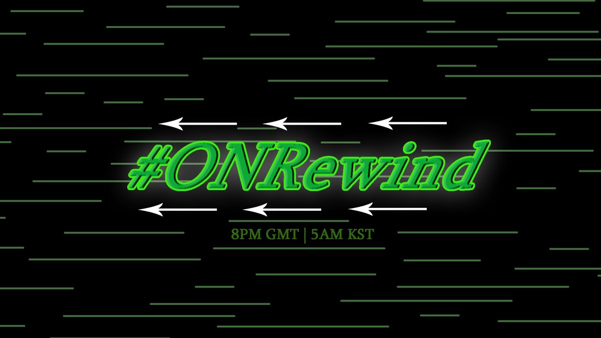 BangtanIRE's tweet photo. And that's it!
#ONRewind is officially finished! 😢
Thanks to everyone who's joined us these past 8 nights, its been lots of fun listening together! 💜~Gem https://t.co/rd21eb2NQs