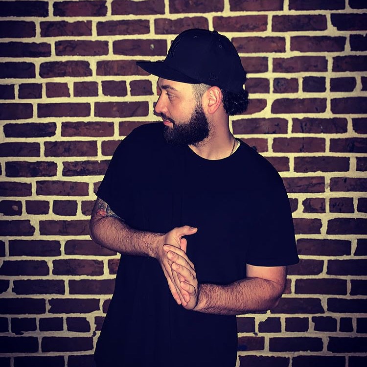 The Architect Bar tweet media