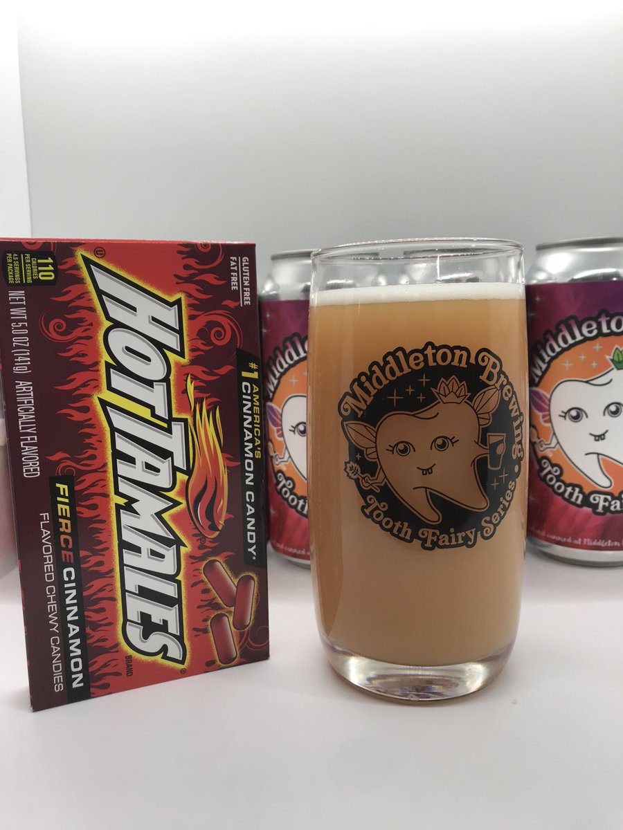 Middleton Brewing tweet media