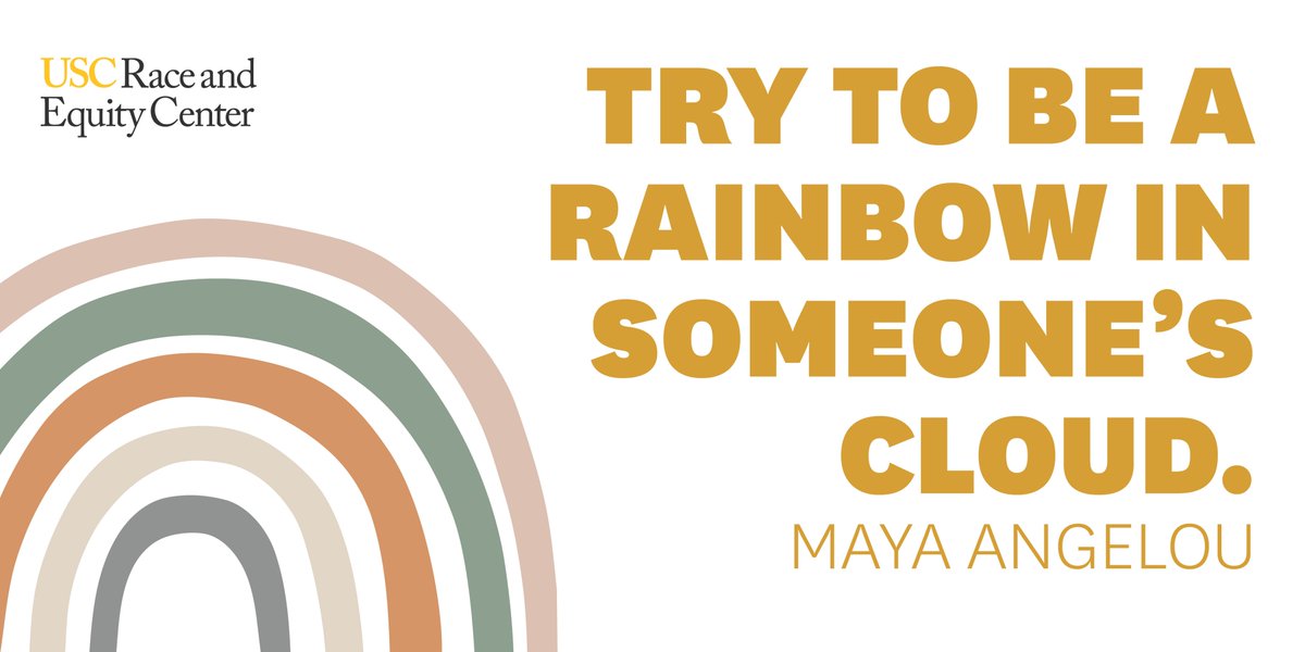 During these confusing times, remember we're all in this together. As #MayaAngelou put it, we can always show #kindness and be a #light in cloudy, dark times.