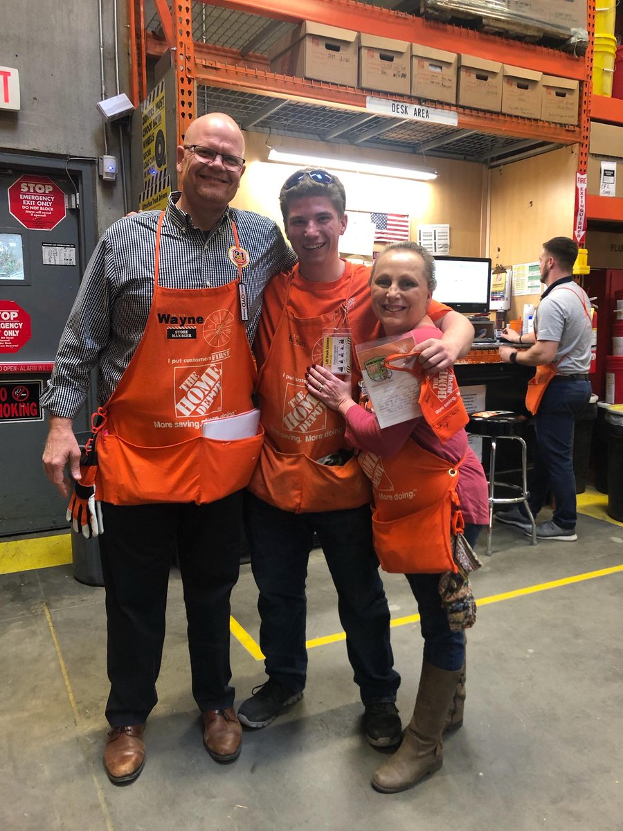 Congratulations Bryson special services  associate for February!!  Your an awesome OFA, very thankful to have you on my team. Very well deserved