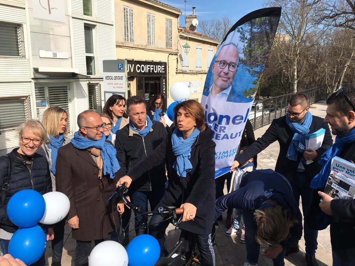 Claude Ferchat on Twitter "Rencontre ce matin en compagnie de