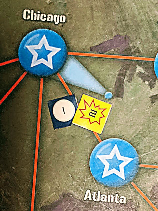 NickHotalling's tweet image. I'd say we're at panic level 1 now, but I haven't been out for milk or toilet paper yet. #pandemic #whistlinginthedark