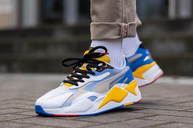 nueva colección de puma