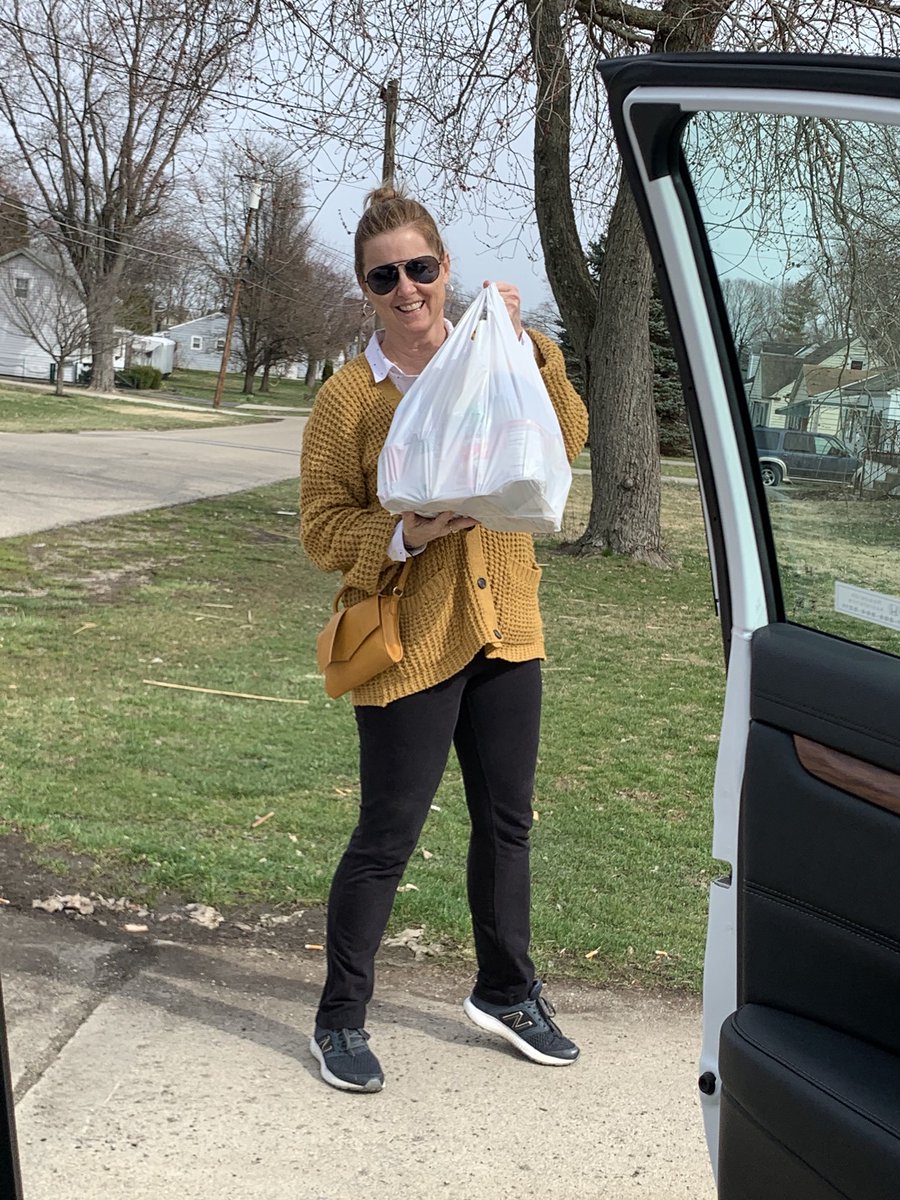 Eric Messer tweet media