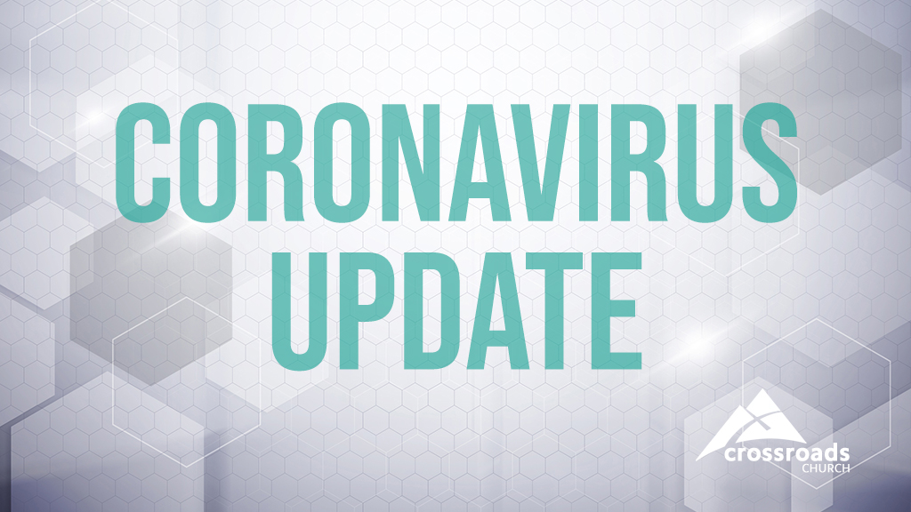 crossroads_abc's tweet photo. Here is the latest update on the Coronavirus Update, please read: https://t.co/0eVTh3Vm3H https://t.co/8r3zN3R1Hu