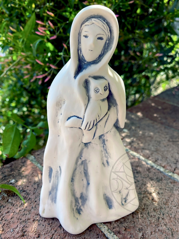 sacredmists's tweet photo. Grow A Healing Witch's Garden 🌸 New Statues and Crystals 💫 Same Day Shipping! - https://t.co/qABQW2RYCN https://t.co/F2gph3MzJf