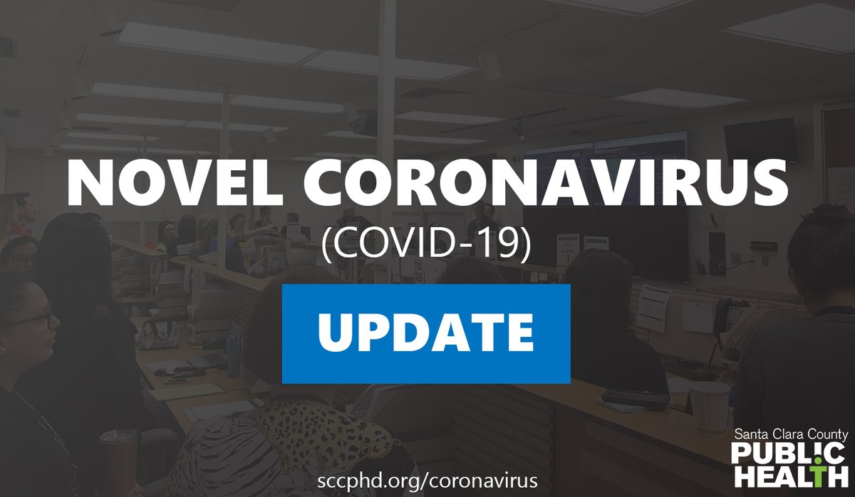 HealthySCC's tweet photo. Update: 13 new cases of #COVID19 in Santa Clara County. This brings the total number of cases to 79. We expect numbers to grow &amp; urge everyone to follow Public Health recommendations. For additional information, visit: https://t.co/fzgSmBwb4z https://t.co/HGVB2wMTM6