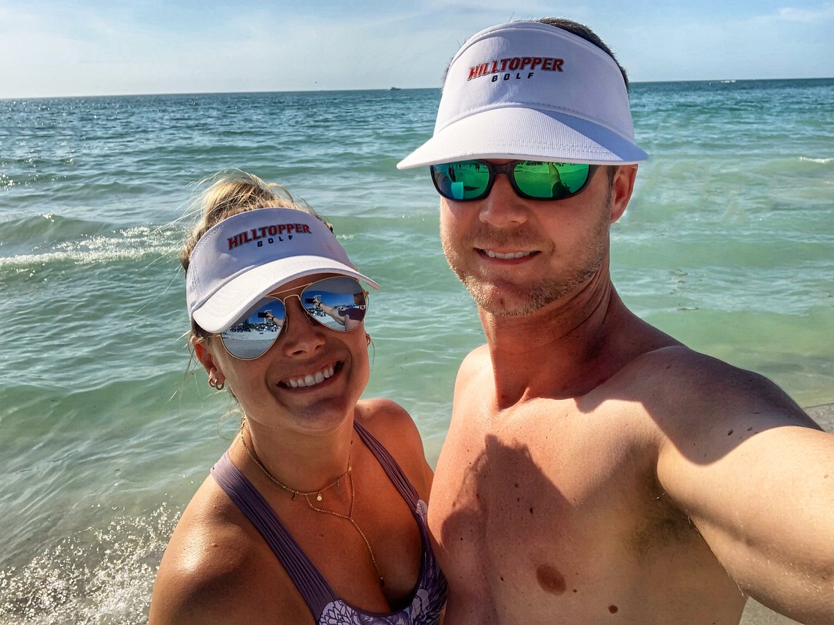 mrscoachmetts's tweet photo. Happy #SpringBreak20 from sunny Clearwater Beach! https://t.co/N2wvARhmPz
