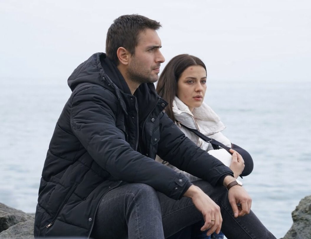 HasonaRch's tweet photo. #SenAnlatKaradeniz https://t.co/cnp4DQwRl0
