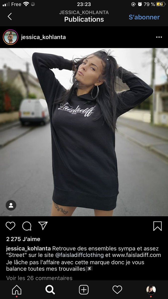 iamlella_'s tweet photo. j’sais pas si c’est moi mais je trouve que jessica ressemble trop a camille lelouche #KohLanta https://t.co/tFWbqrYBPO