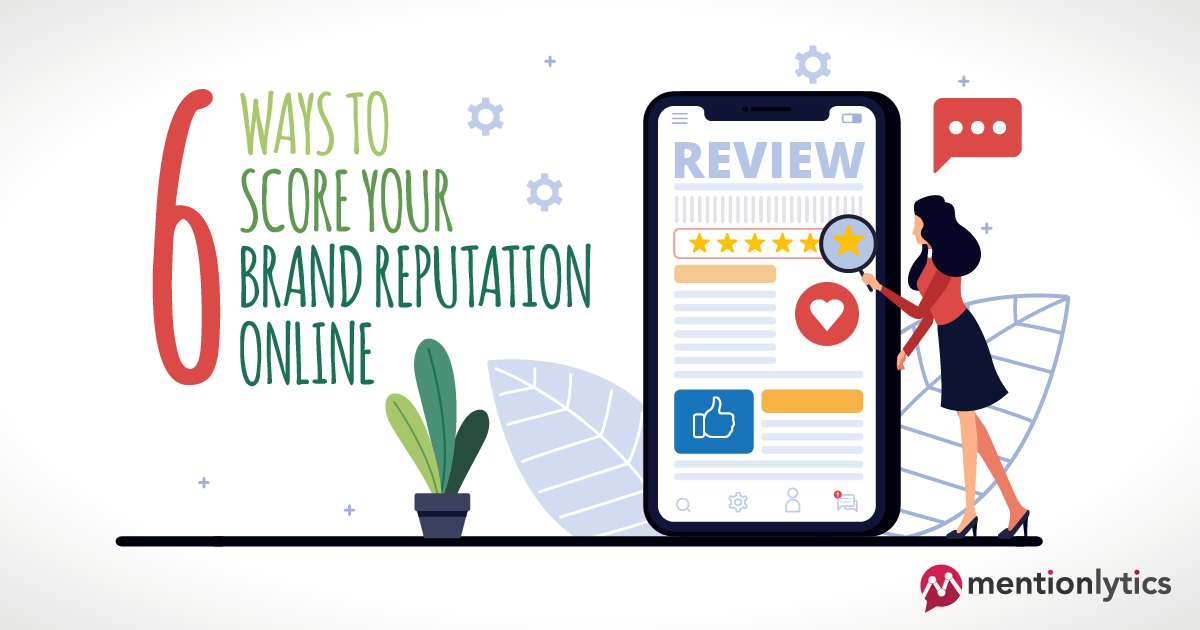 RepSci1's tweet image. We teamed up with @mentionlytics to deliver you 6 ways to calculate your brand reputation score to start building a reputation that inspires interaction! #brandreputation #mentionlytics #reputationsciences buff.ly/3cWdoQj