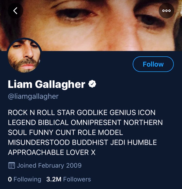 HOLLOW LEGS tweet media