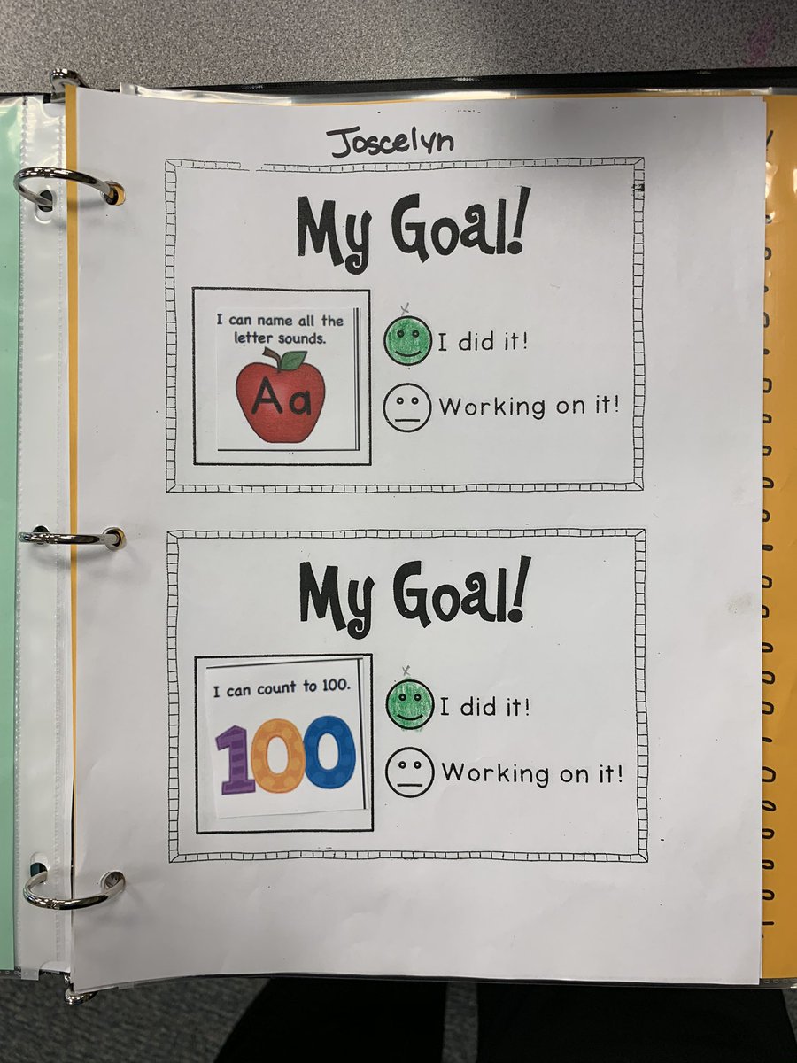 BrianMHummel's tweet photo. Student-led conferences were a success! I captured a few students reviewing their leadership notebooks before their parents came to hear about their learning. #leaders #datanotebooks #reflection #beproactive #7habits #LIM https://t.co/YrjxM5nQuW