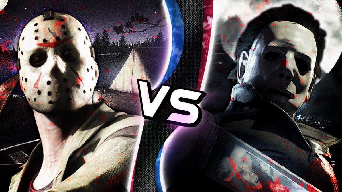 It’s Friday and you all know what that means: time for another Limit Break Showdown! Tonight we have Jason Voorhees VS Michael Myers!
Check it out now!

youtu.be/VTFxWkhj42A

#Friday13th #Halloween