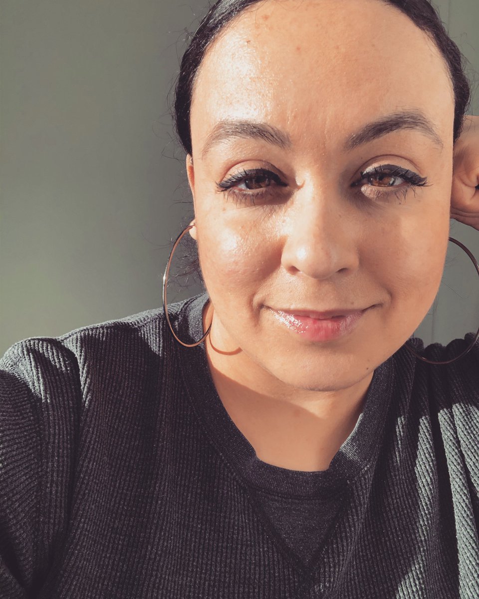 jeunesse's tweet photo. Just caught some good lighting✨
WYD right now? #sunlashes https://t.co/zzos9TpbFM