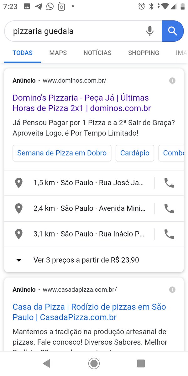 apitta's tweet photo. @dominosbrasil cito também o desperdício de recursos de marketing https://t.co/n65X58sV8y