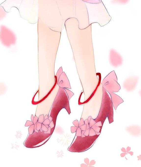 リナリーに可愛い靴を履かせ隊のtwitterイラスト検索結果 リナリーに可愛い靴を履かせ隊のtwitterイラスト検索結果