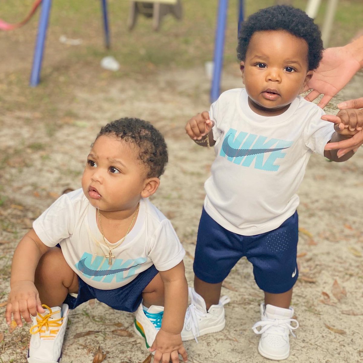 Kiyanitierra's tweet photo. Ok but can my son and his bestfriend go viral orrrr🤣 https://t.co/YYHWvH9Ed9