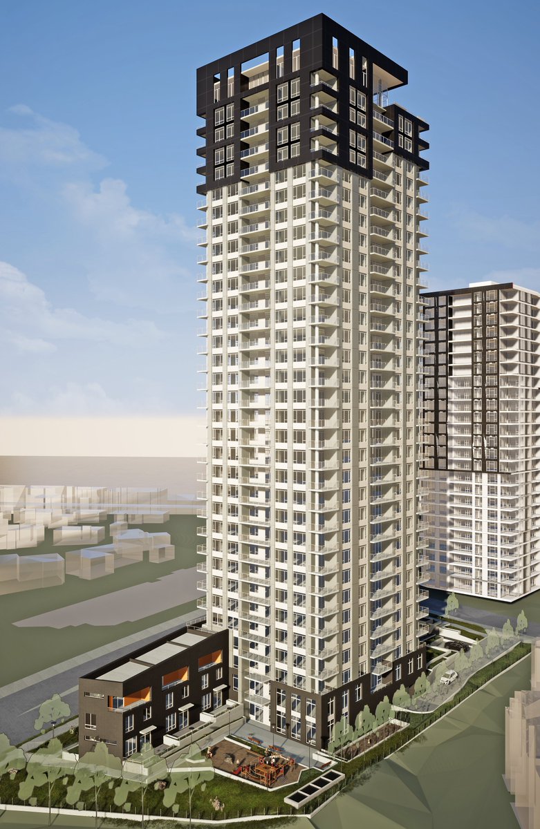 GBLArchitects's tweet photo. The Holland Phase 2 Development in Surrey received support from Advisory Design Panel https://t.co/Jr46xQpJZa
#GBLproject #residential #Surrey 
@Townline_Homes @byudesign @RennieVancouver https://t.co/CWQbGhG3mF
