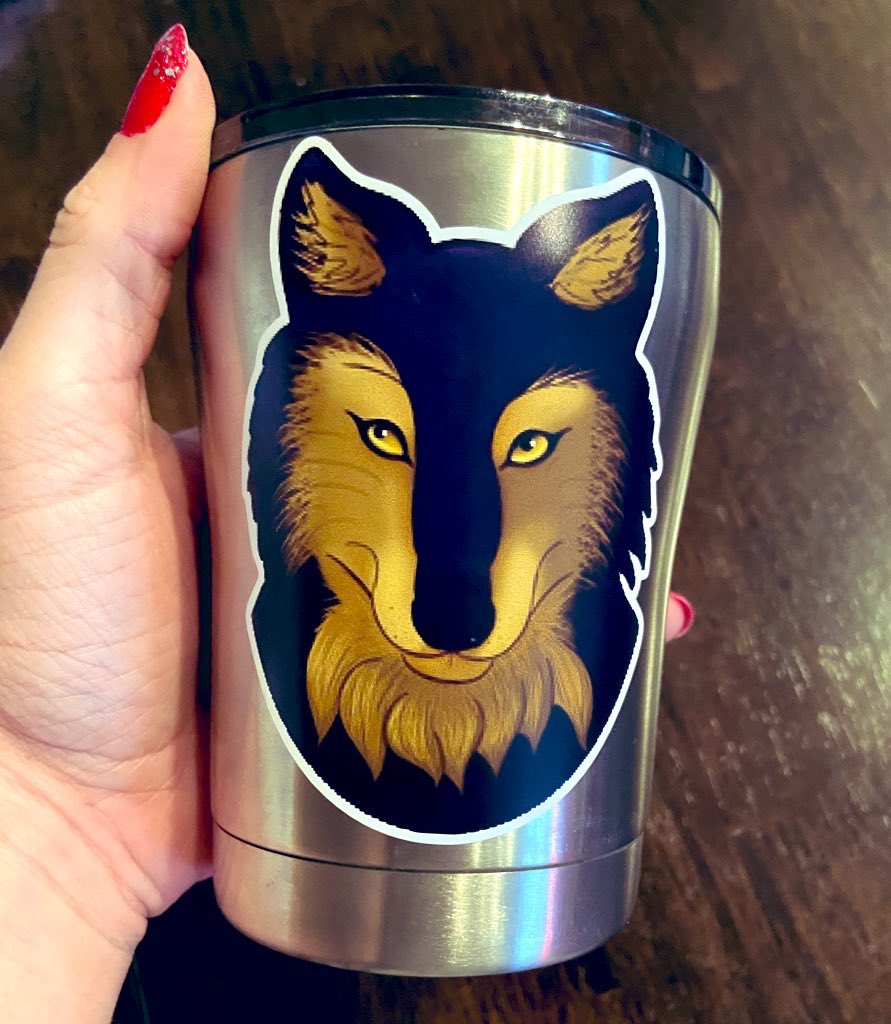 HandVDesigns's tweet image. We are working on making #vinylsticker available for all of you lovely customers!! #sticker #stickercollector #custom #support #supportsmallbusiness