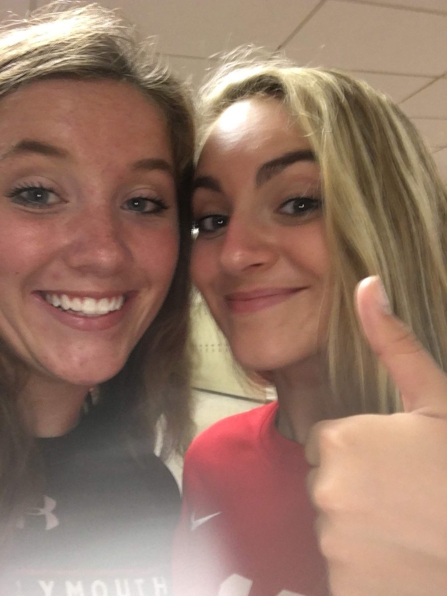 KateRenneker's tweet photo. Happy birfday to cwistin @cdavidson30 https://t.co/EgHUItwHLm