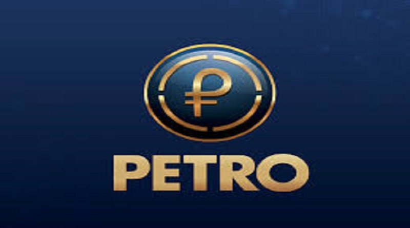 El Petro cierra la semana en Bs 4.345.262,05

#SomosGarantíaAlimentaria
@NicolasMaduro 
@CarmenS19555454 
@SoyAdriCas 
@william42754562 
@DrodriguezVen 
@Pedrocolmf 
@YuniBurgos 
@dptania73 
@Yolindalinares 
@UrdanetaEly 
@ivssoficial 
@hogardepatria