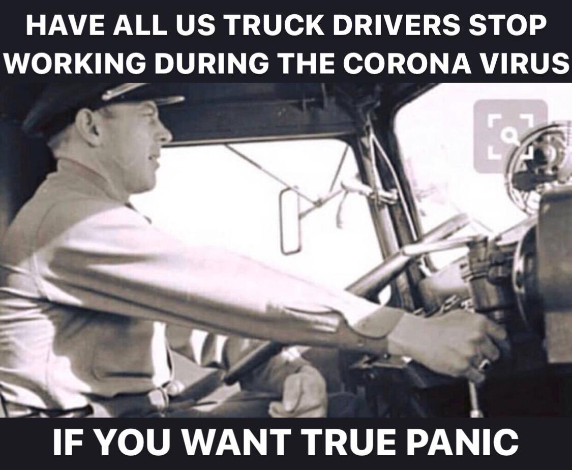 U.S. Truck Drivers (@truckdriversusa) on Twitter photo 