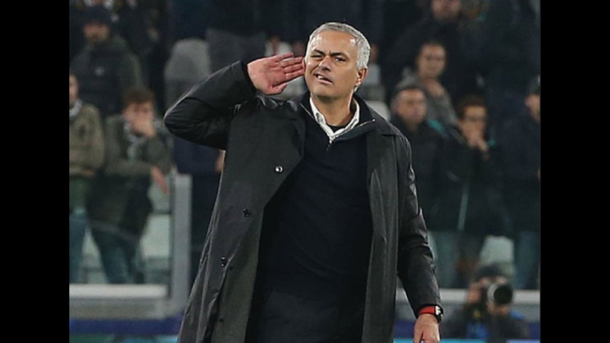 Nicolai è il #mourinho di #Amici19 . Ha vinto prima di ballare. Psicologo.