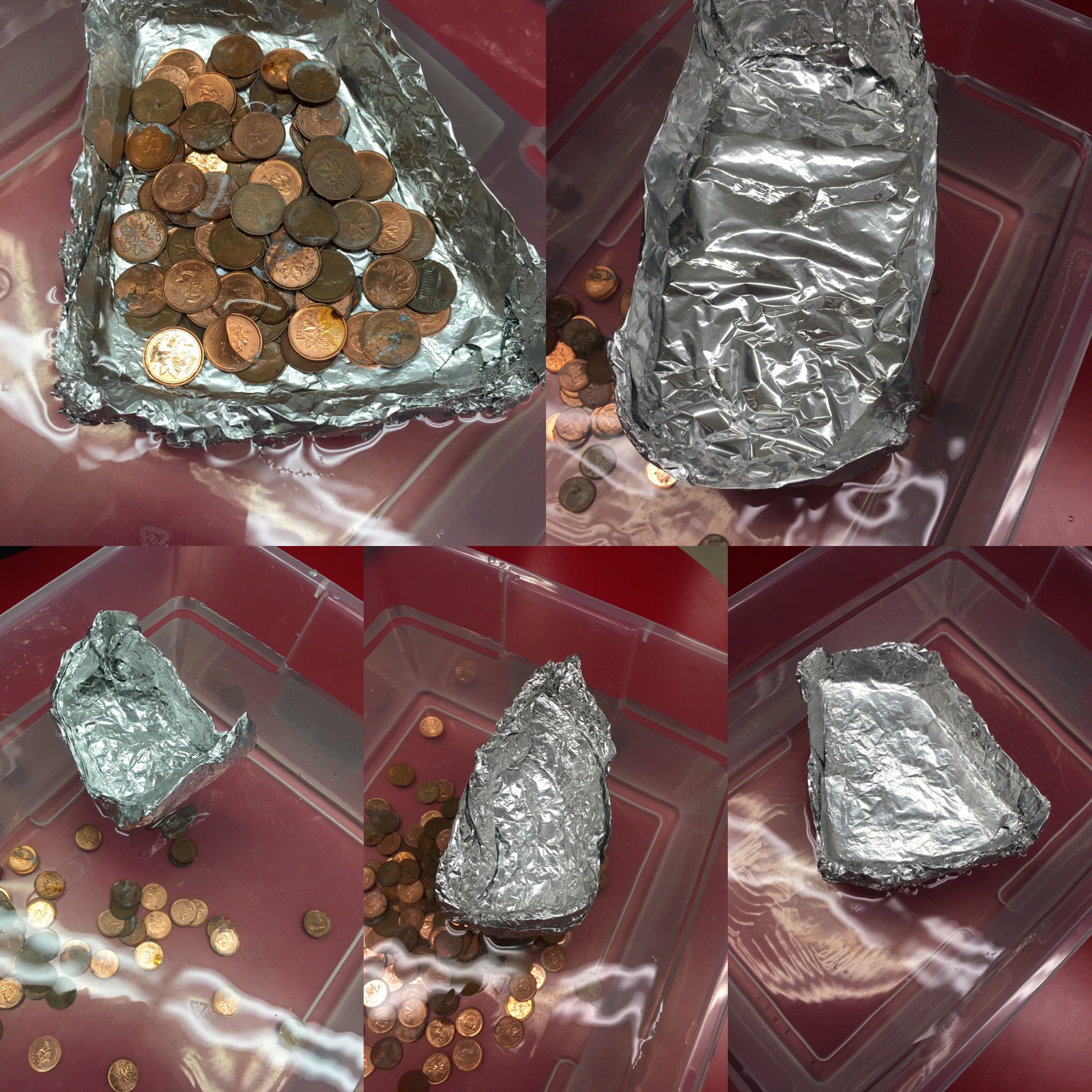 Ms. Cormier on Twitter: "Students in 8-1 constructed and tested boats to  see which boat could hold the most pennies. The winner held 150 pennies!  https://t.co/K8Z11jFz8W" / Twitter