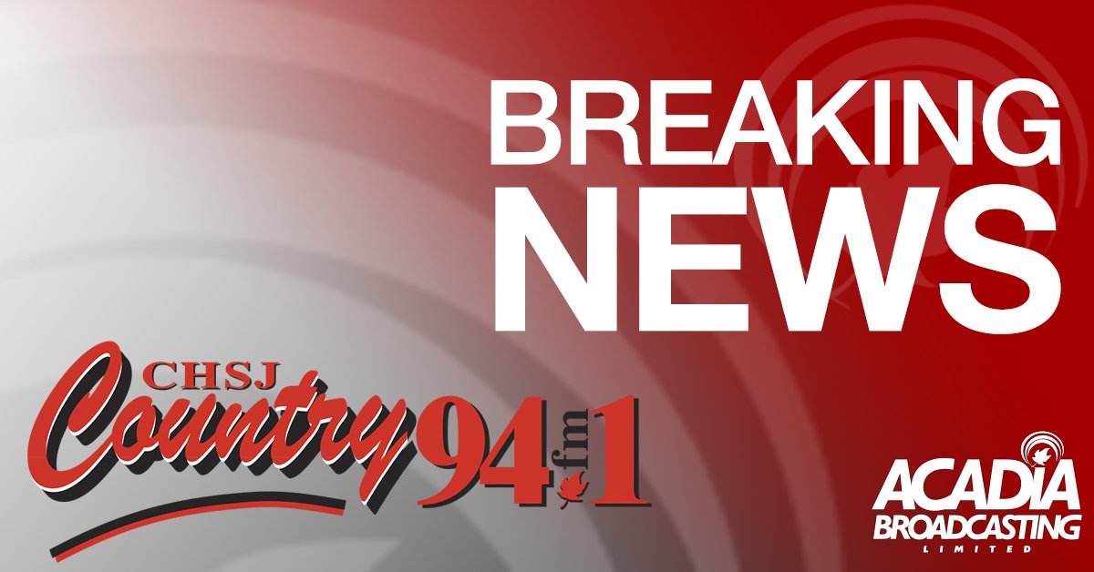 YourSaintJohn's tweet image. BREAKING: The #NewBrunswick government will close all public schools for two weeks in response to the COVID-19 situation.

The two-week closure will take effect on Monday, March 16.