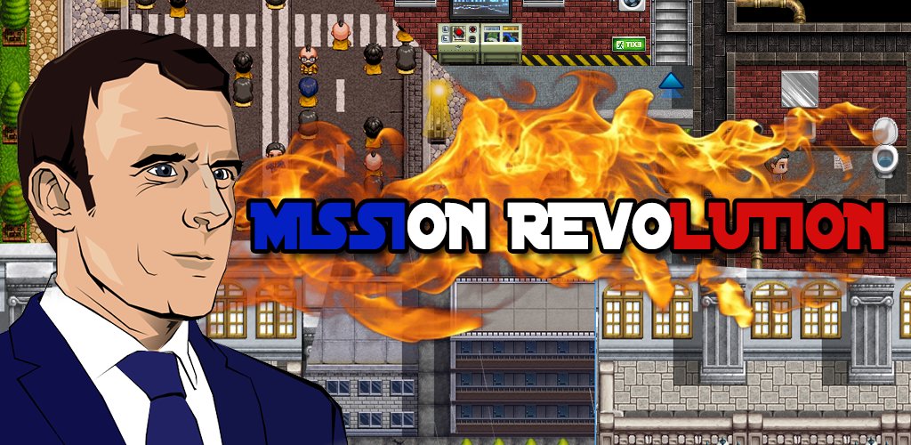 KentGameStudio's tweet image. Mission Révolution est désormais disponible sur le GooglePLay !
Vous pouvez télécharger le jeu ici:
play.google.com/store/apps/det…