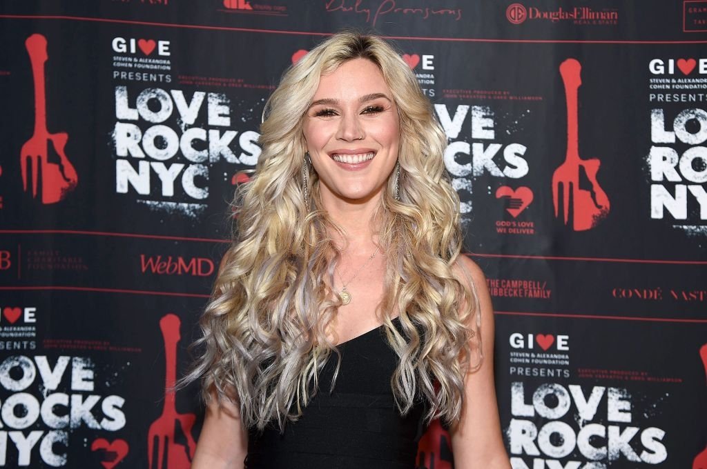 PortalJossStone's tweet photo. Sendo linda... 😍 @jossstone #JossStone #JSTWT #TotalWorldTour https://t.co/MVE4ELWtJ7