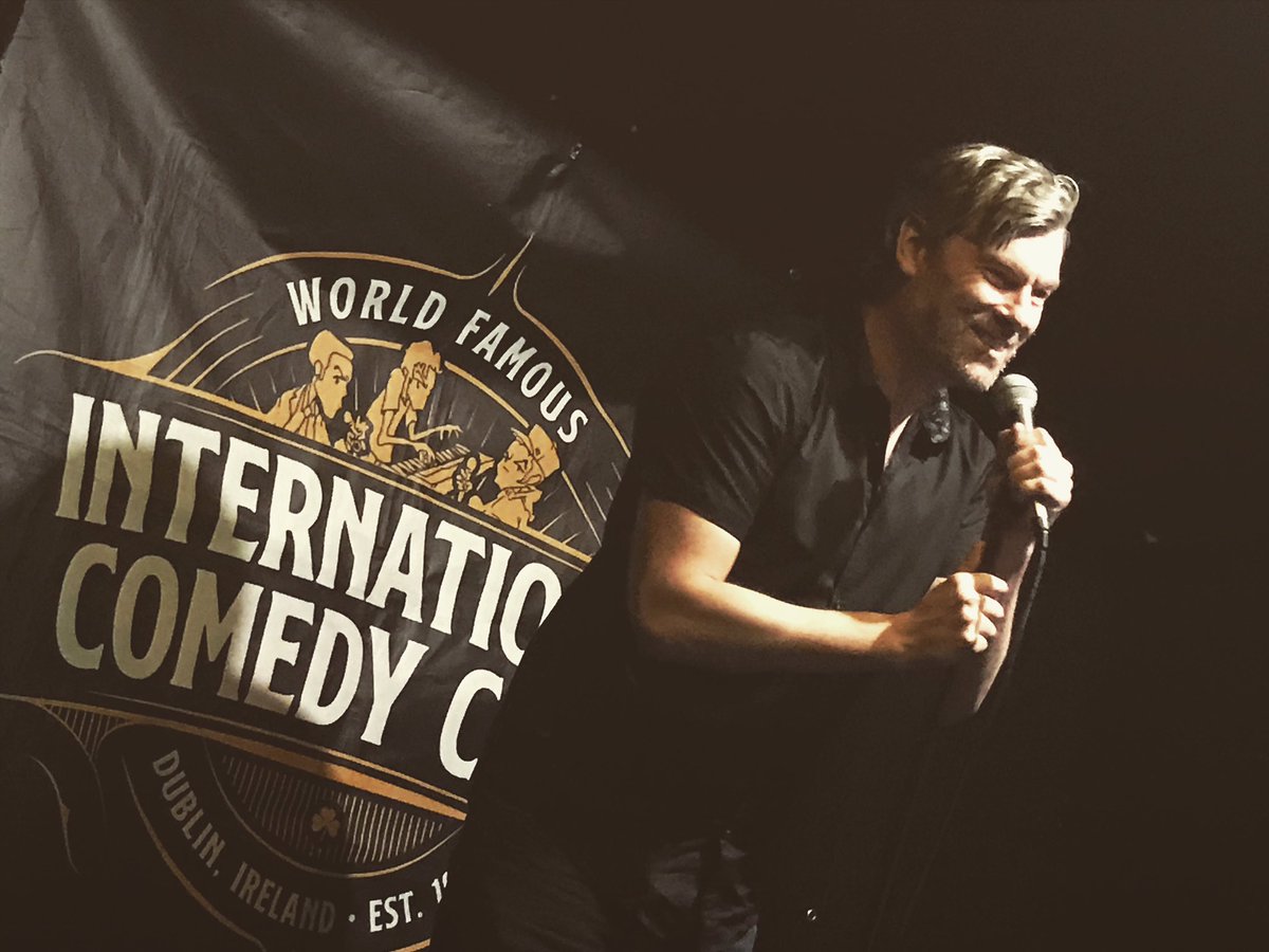 Two shows tonight! Aidan Bishop hosting the late show. If you’ve had plans cancelled come down tomorrow, we’re keeping the crowds small and giving you a place to have fun. Hope to see you there!