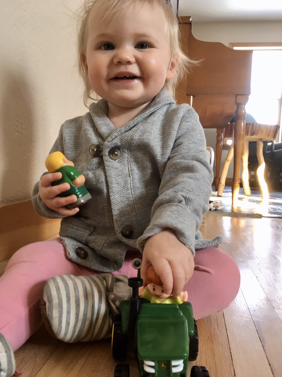 Anika Haarsma tweet media