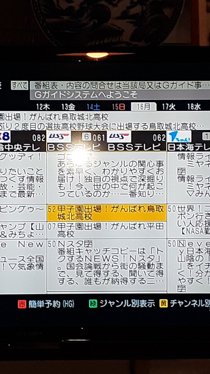 O Xrhsths 笹78 8 9 29 新鳥取中継局運用開始 Sto Twitter これも差し替えられてますね