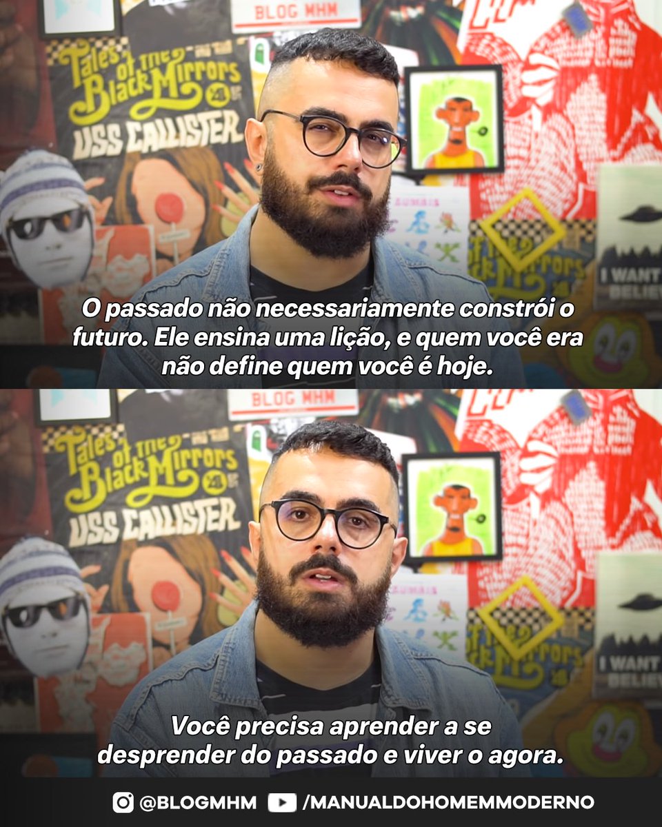 BlogMHM's tweet photo. Você não pode se agarrar a tudo de ruim que aconteceu na sua vida e deixar que isso te impeça de viver o momento. A hora é agora, e se você não fizer isso, NINGUÉM vai fazer por você. 👊
⠀
#pistolada #passado #reflexão #motivacional #reflexãododia #resiliência #frasedodia https://t.co/7xs3UOMiwI