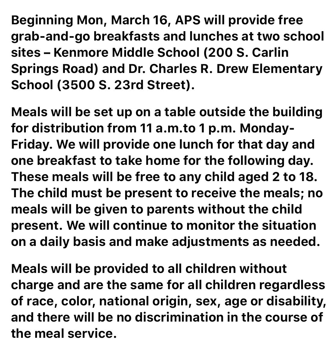 APS Nutrition (@apslunchrocks) on Twitter photo 