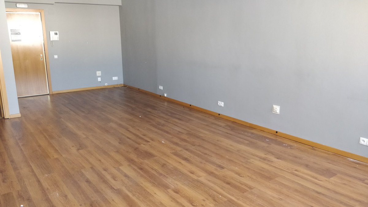 Hace 6 años durante esta semana estábamos abriendo la oficina de #lasrozas de <a href="/VisionaIP/">Visiona</a> que compartimos con <a href="/Videona_es/">Videona</a>, hoy hemos cerrado la oficina de la calle artistas de Madrid.