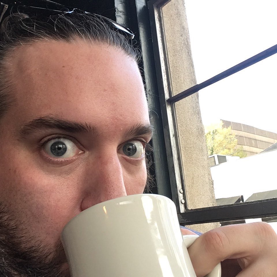 Alex Roussel on Twitter: 