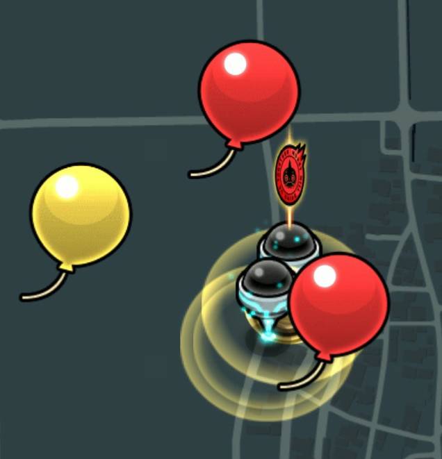 モンスポットのtwitterイラスト検索結果 古い順