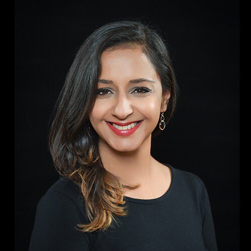 Dwgunter's tweet photo. 8am EST Sat https://t.co/phyj64hK0m  /WSOU 89.5 FM Leadership with Darrell W Gunter Guest Ms. Suchi Pathak, Founder and Chief Psychologist at Aptology.  Suchi discusses how the Aptology’s AI tool can help you build a human centric workplace that increases your profits. https://t.co/gG2Efgp8gv
