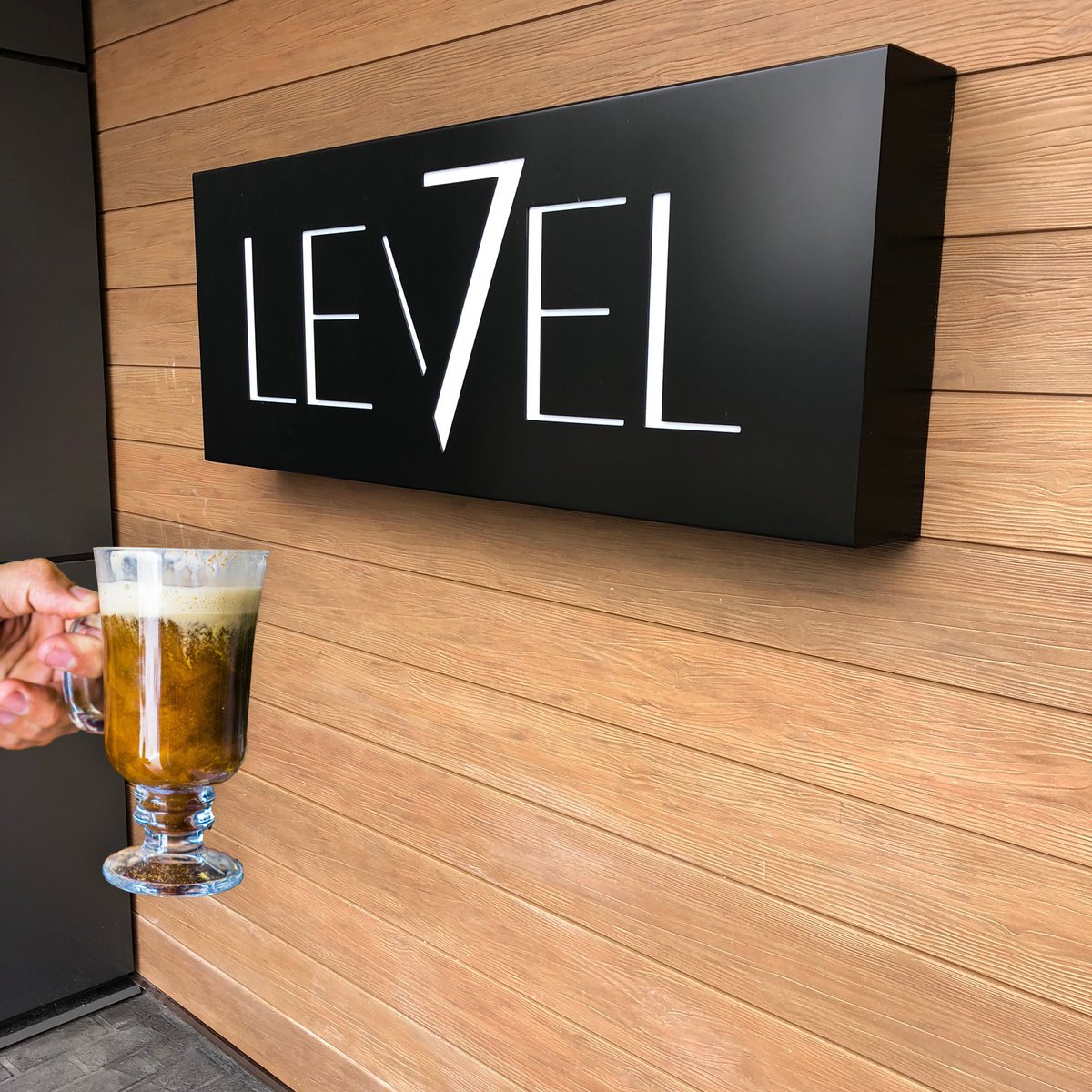 Level7pgh's tweet photo. Tomorrow! Join us for a #StPatricksDay themed breakfast buffet from 7am-11am and a haluski lunch! PS: the bar is open all day! https://t.co/yJUCWuXgWP
