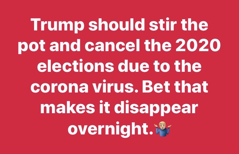 broowhit91's tweet photo. Basically. @realDonaldTrump #merica! https://t.co/WpwtMkp2n5