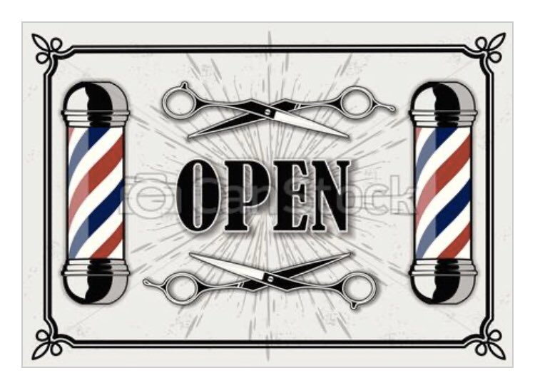 Open as normal on Saturday 8.30 till 3pm

To ensure our shop stay coronavirus free there is hand sanitizer on the table for you all to use and things like door handles, front desk, card machine will be cleaned with bleached like the rest of the shop regularly..