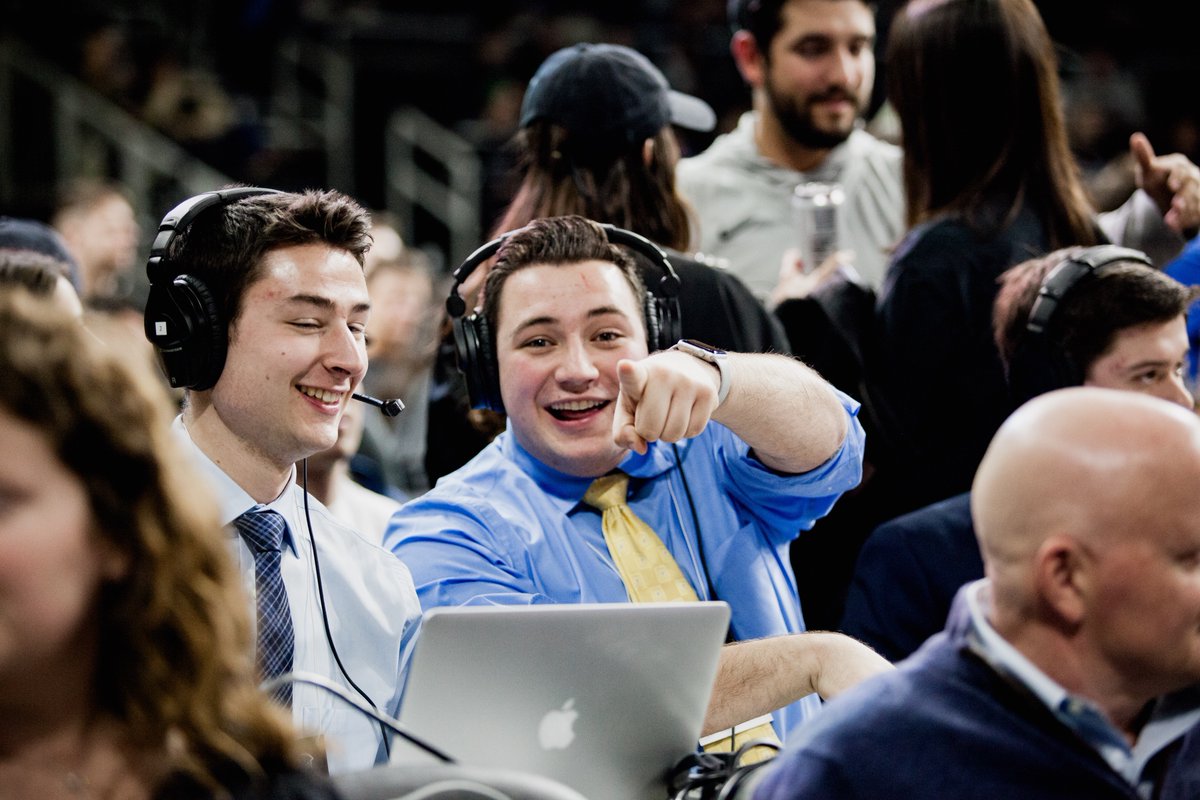 a_tornatore's tweet photo. past week, the continued support and gratitude I have seen for not only myself, but @KevinConnelly24 and @b_myers42, made me see that it was all worth it and that we did an amazing job. To everyone I've met, hopefully we all cross paths once again. Triple A... Out! https://t.co/LwjeK2lbWd
